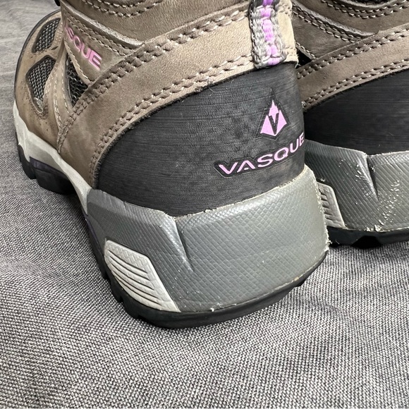 Vasque Breeze 2.0 Mid GTX Hiking Boots Size 7 - Picture 11 of 16